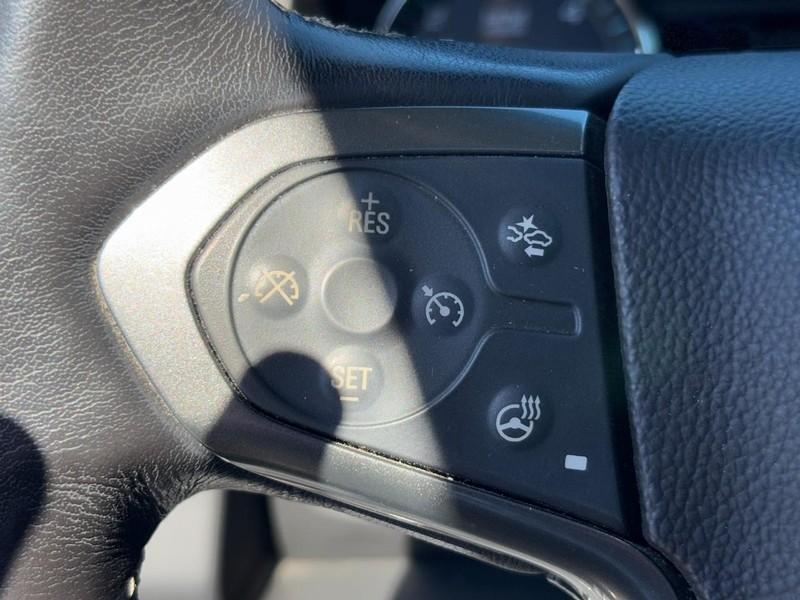 used 2020 Chevrolet Suburban car, priced at $24,987