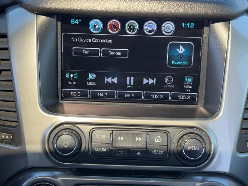 used 2020 Chevrolet Suburban car, priced at $24,987