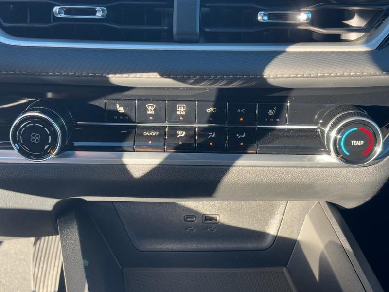 new 2026 Chevrolet Equinox car, priced at $29,046