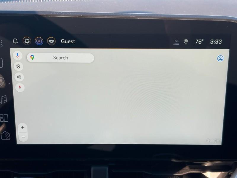 new 2026 Chevrolet Equinox car, priced at $29,046