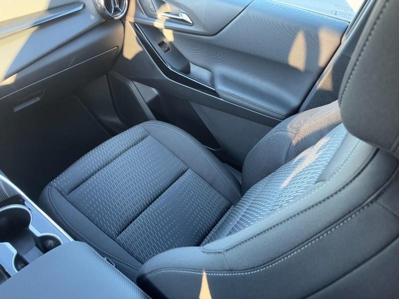 new 2026 Chevrolet Equinox car, priced at $29,046