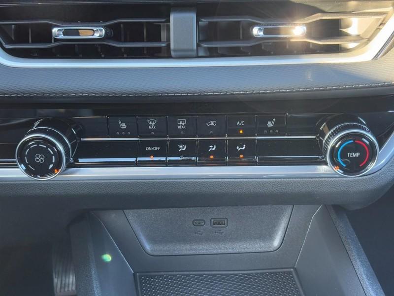 new 2026 Chevrolet Equinox car, priced at $29,046