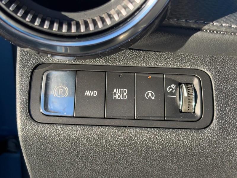 new 2026 Chevrolet Equinox car, priced at $29,046