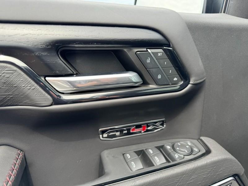 new 2024 GMC Sierra 1500 car, priced at $76,508