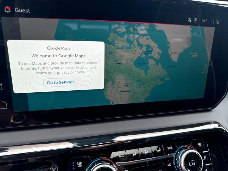 new 2024 GMC Sierra 1500 car, priced at $76,508