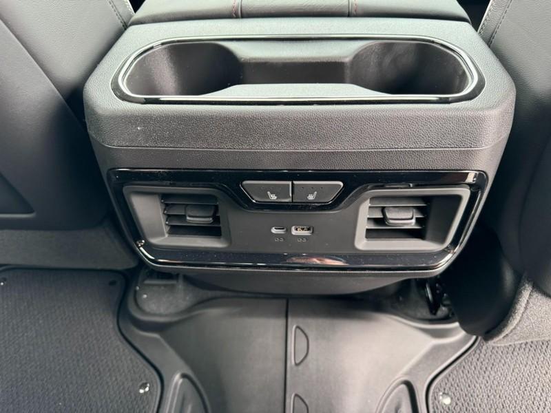 new 2024 GMC Sierra 1500 car, priced at $76,508
