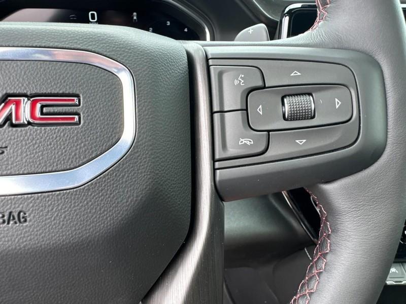 new 2024 GMC Sierra 1500 car, priced at $76,508