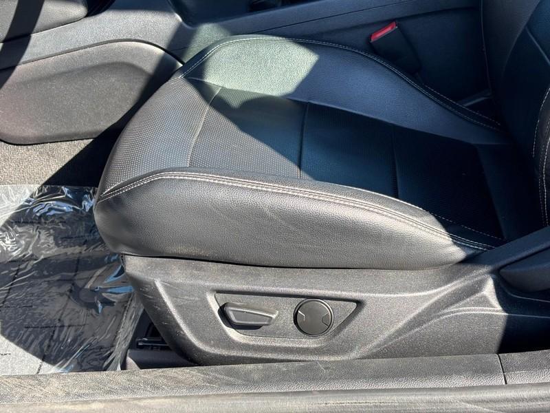 used 2022 Ford Mustang car, priced at $24,815