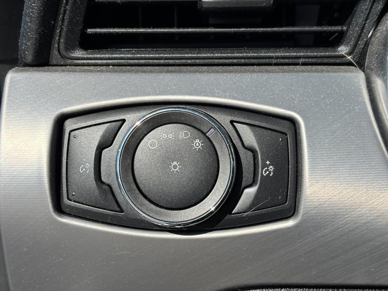 used 2022 Ford Mustang car, priced at $24,815