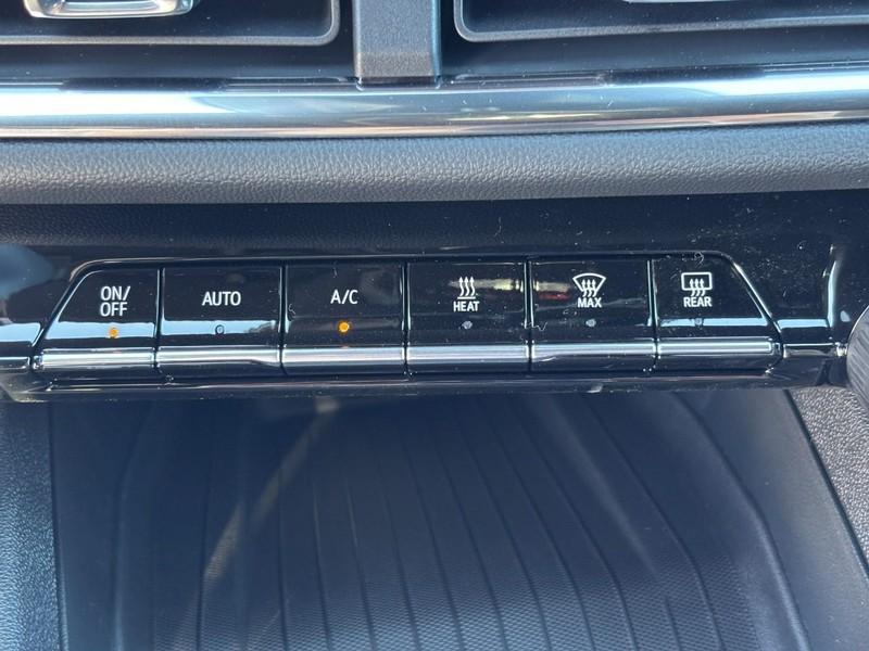 new 2026 Chevrolet Equinox EV car, priced at $29,995