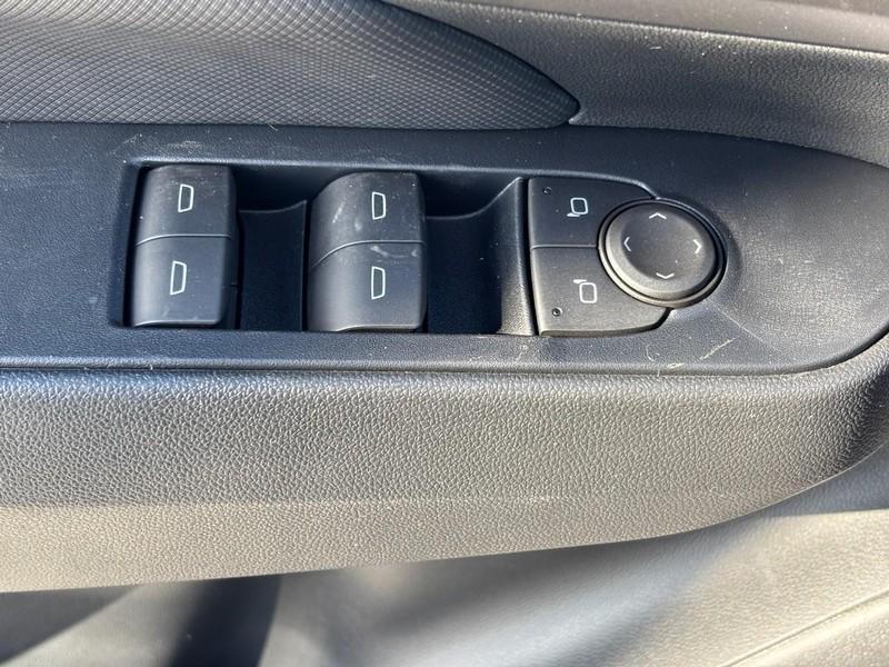 new 2026 Chevrolet Equinox EV car, priced at $29,995