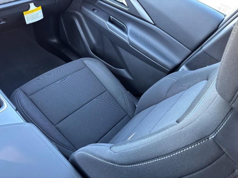 new 2026 Chevrolet Equinox EV car, priced at $29,995