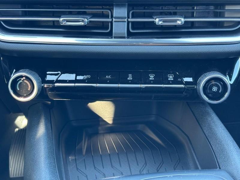 new 2026 Chevrolet Equinox EV car, priced at $29,995