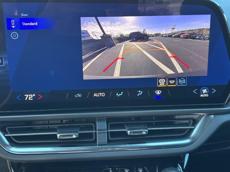 new 2026 Chevrolet Equinox EV car, priced at $29,995