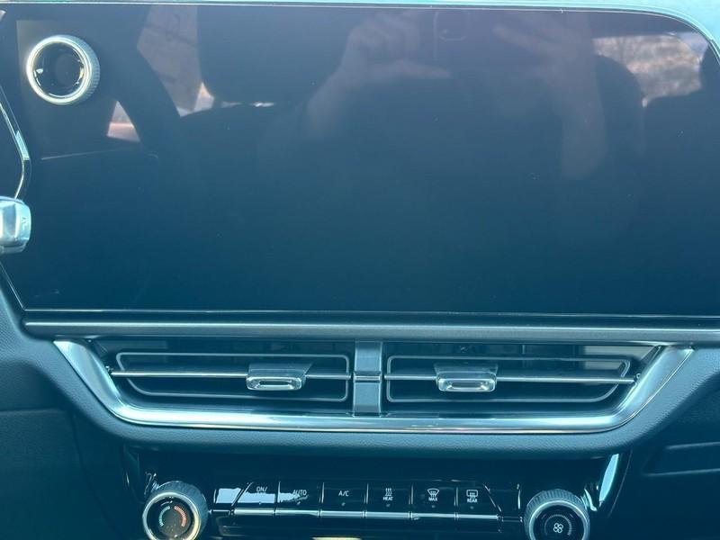 new 2026 Chevrolet Equinox EV car, priced at $29,995