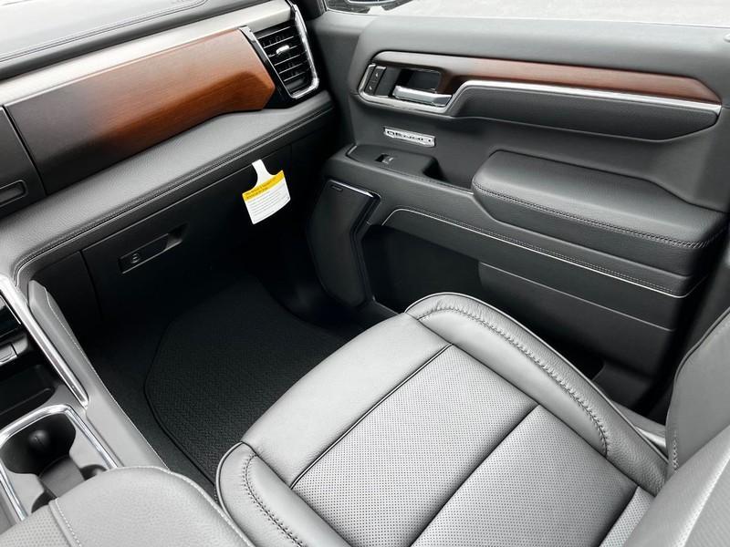 new 2025 GMC Sierra 1500 car, priced at $80,175