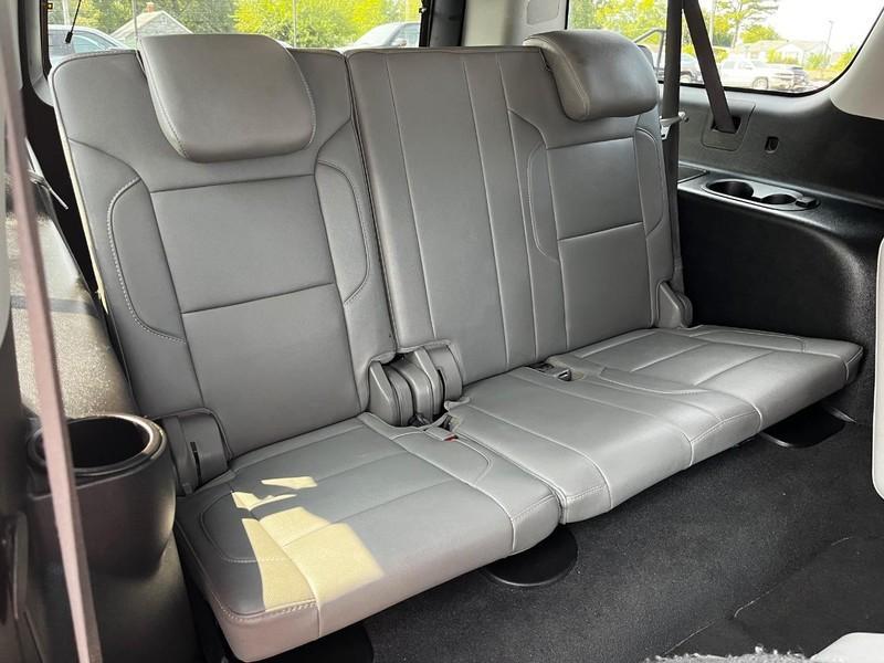 used 2019 Chevrolet Suburban car, priced at $29,799