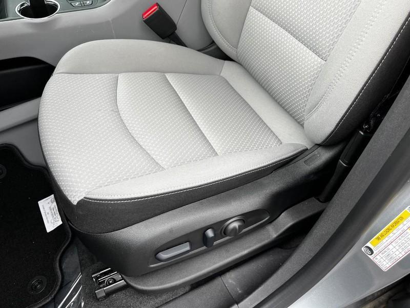 used 2024 GMC Terrain car, priced at $30,538