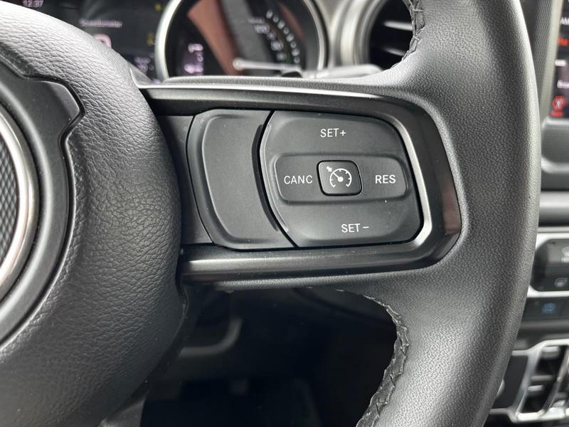 used 2023 Jeep Wrangler 4xe car