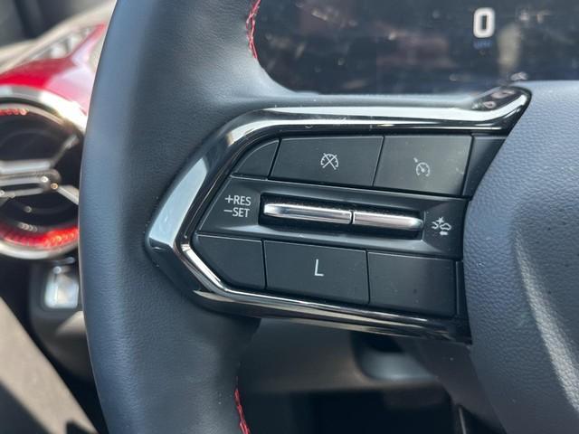new 2025 Chevrolet Equinox car