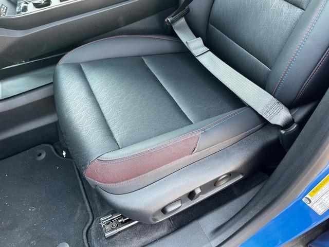 new 2025 Chevrolet Equinox car