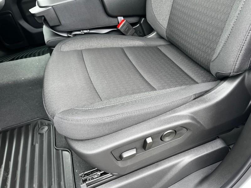 new 2025 Chevrolet Silverado 2500 car, priced at $52,729