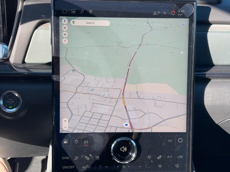 new 2026 GMC Terrain car, priced at $43,535