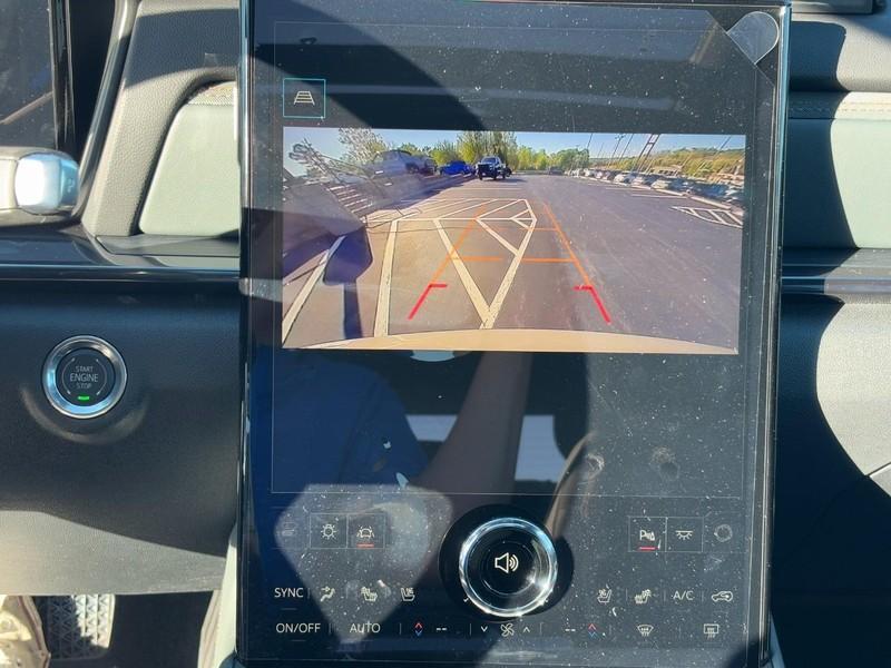 new 2026 GMC Terrain car, priced at $43,535