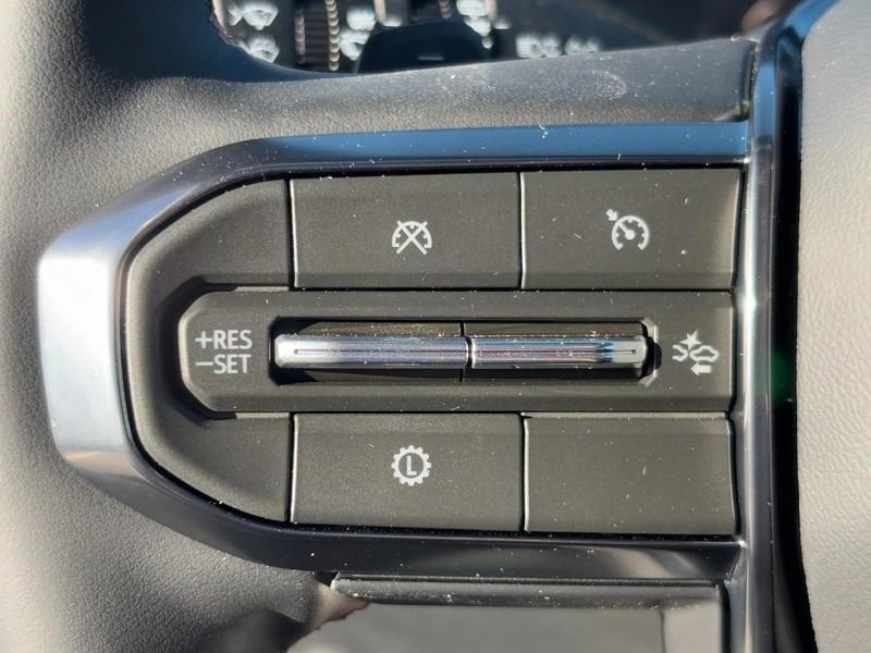 new 2026 GMC Terrain car, priced at $43,535