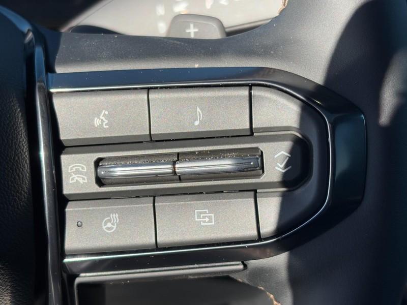 new 2026 GMC Terrain car, priced at $43,535