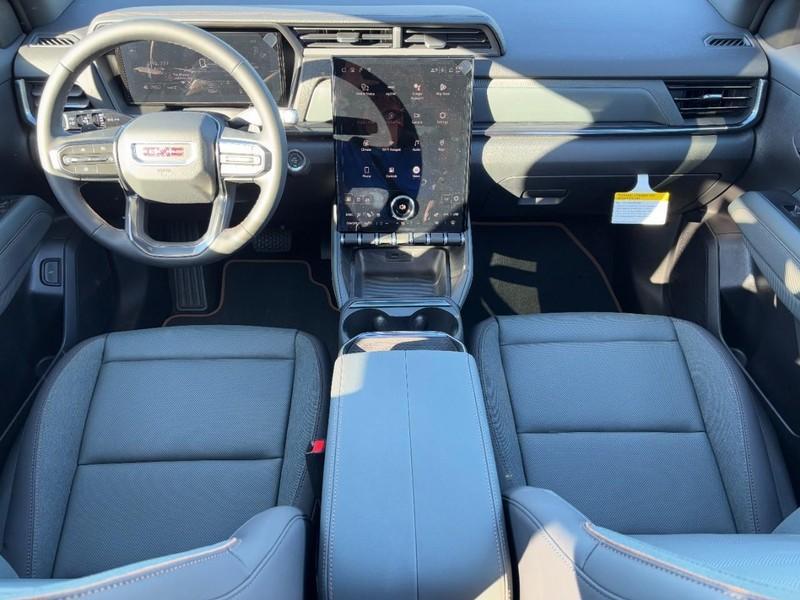 new 2026 GMC Terrain car, priced at $43,535