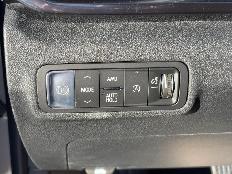 new 2026 GMC Terrain car, priced at $43,535