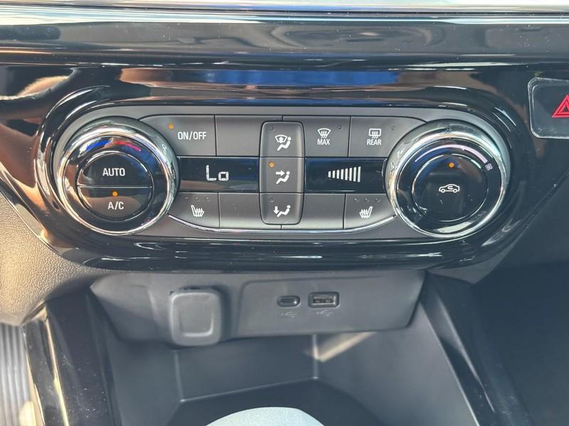 new 2025 Chevrolet Trax car, priced at $25,230