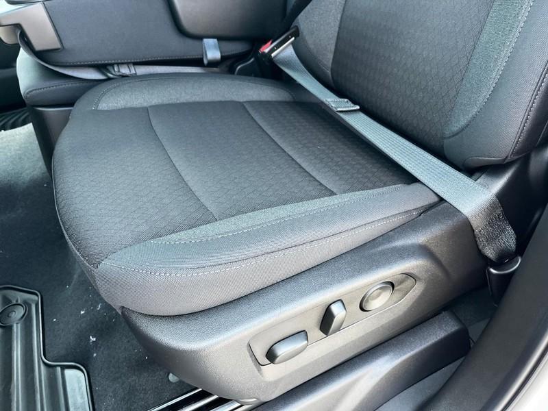 new 2025 Chevrolet Silverado 1500 car