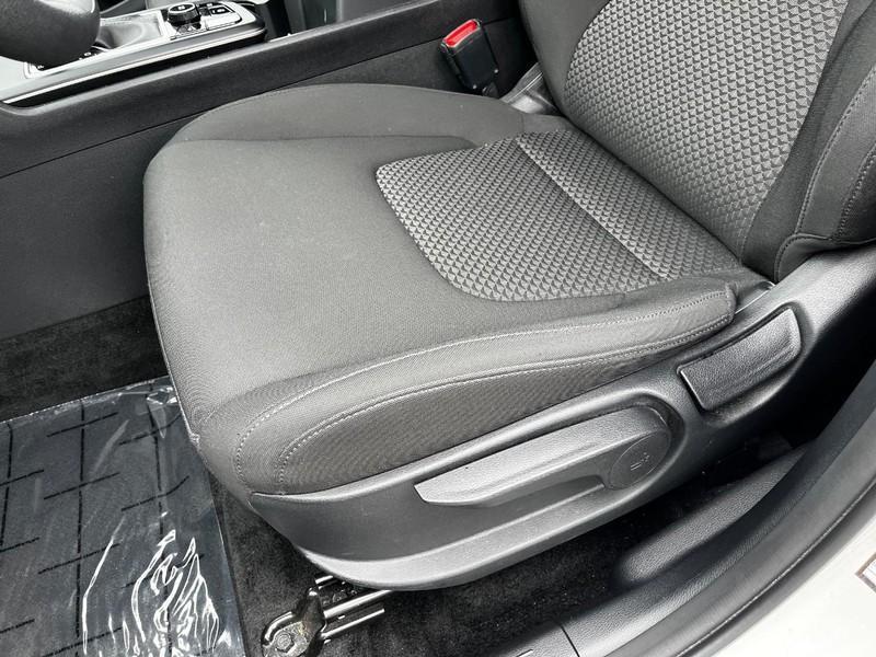 used 2024 Kia Sportage car