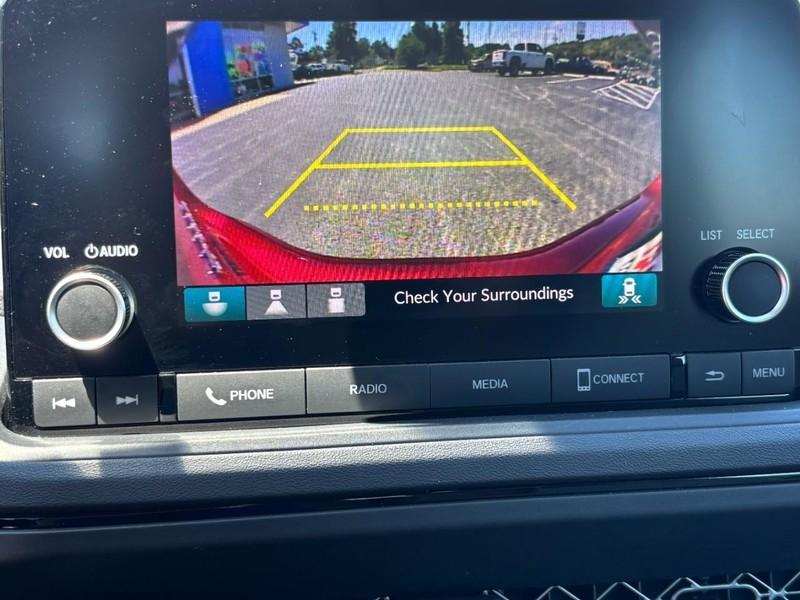 used 2024 Honda Accord car, priced at $26,179