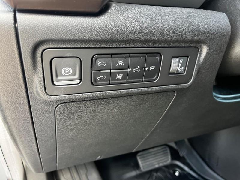 new 2025 GMC HUMMER EV Pickup car, priced at $90,820