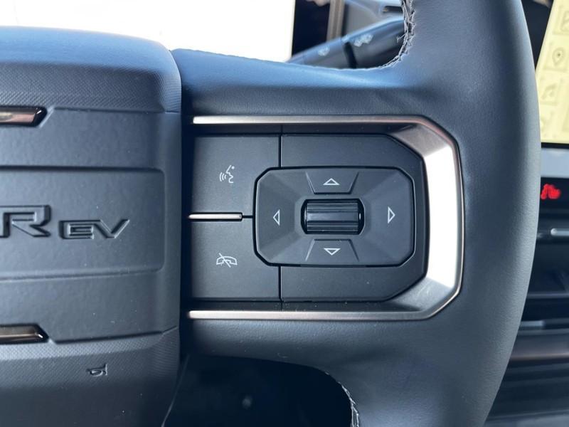 new 2025 GMC HUMMER EV Pickup car, priced at $90,820