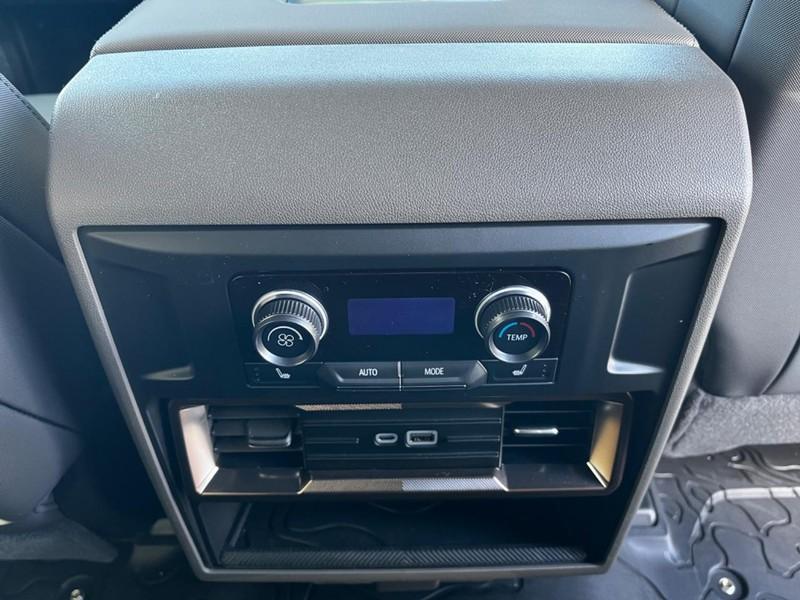 new 2025 GMC HUMMER EV Pickup car, priced at $90,820