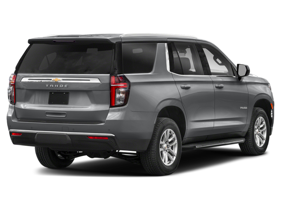 new 2024 Chevrolet Tahoe car, priced at $57,755