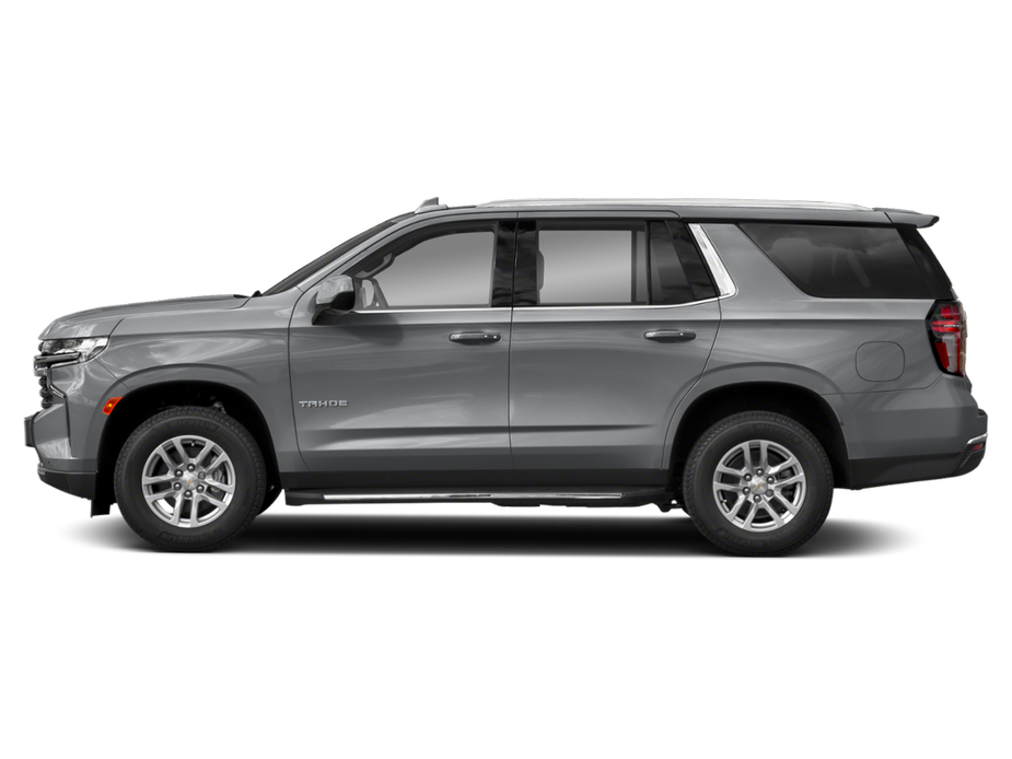 new 2024 Chevrolet Tahoe car, priced at $57,755