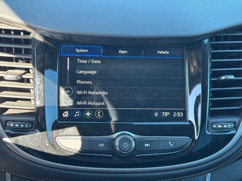 used 2018 Chevrolet Trax car, priced at $10,998