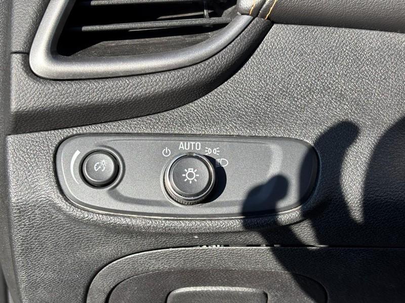 used 2018 Chevrolet Trax car, priced at $10,998