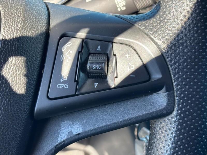 used 2018 Chevrolet Trax car, priced at $10,998
