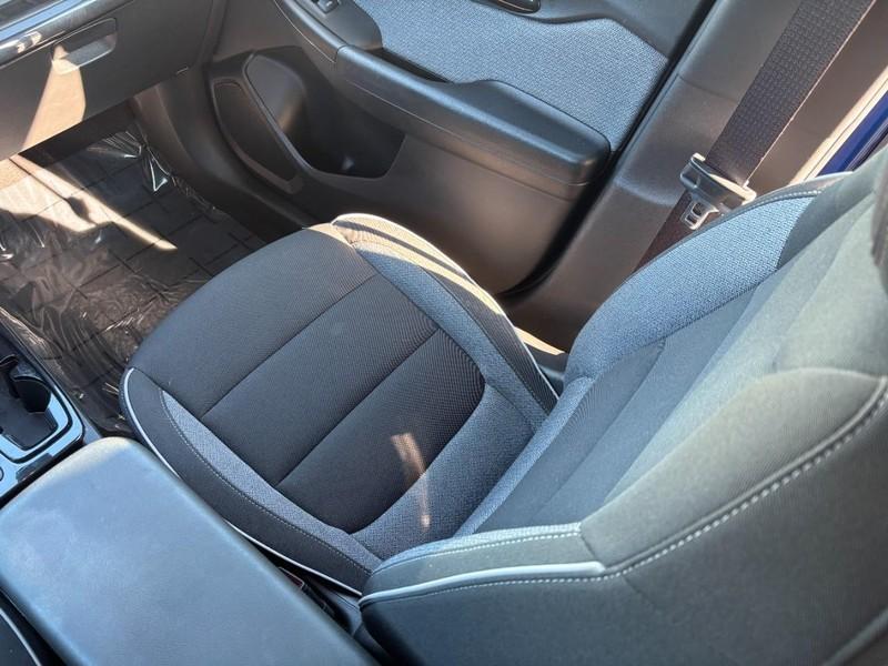 used 2023 Chevrolet TrailBlazer car, priced at $19,360