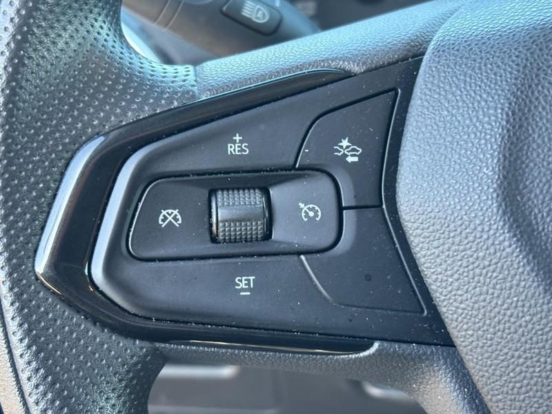 used 2023 Chevrolet TrailBlazer car, priced at $19,360