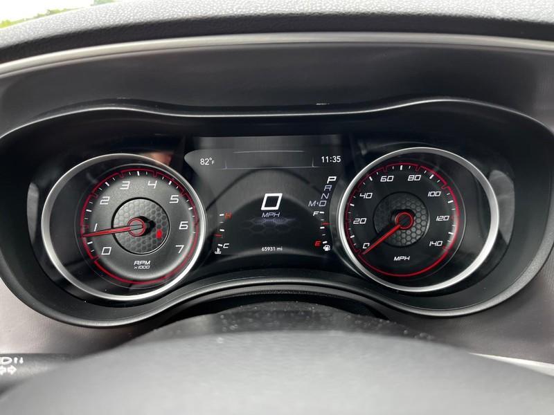used 2022 Dodge Charger car
