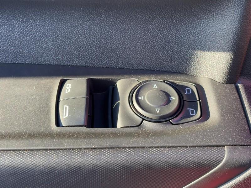 new 2026 Chevrolet Silverado 1500 car, priced at $36,605