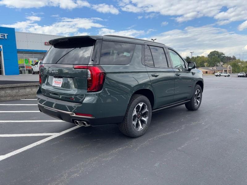 new 2026 GMC Yukon car, priced at $96,515