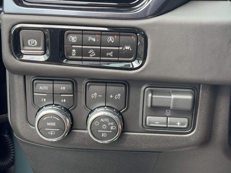 new 2026 GMC Yukon car, priced at $96,515